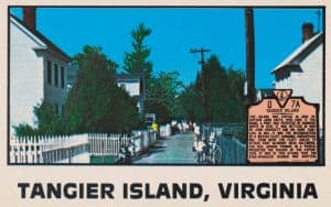 Tangier_Island Image
