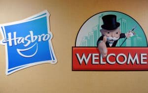 Hasbro’s Monopoly for Millennials Image