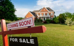 Attracting a buyer in today’s market requires preparation, pricing and promotion. Image