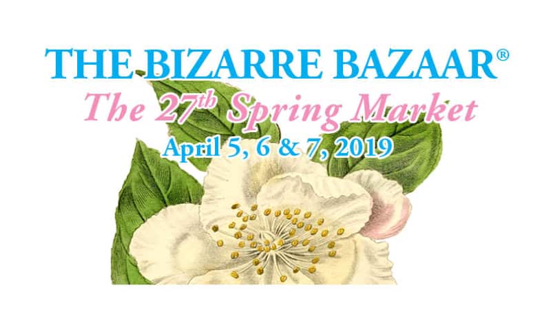 Bizarre_Bazaar_Spring Market Image
