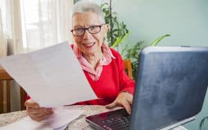 Opt out of credit card offers Image
