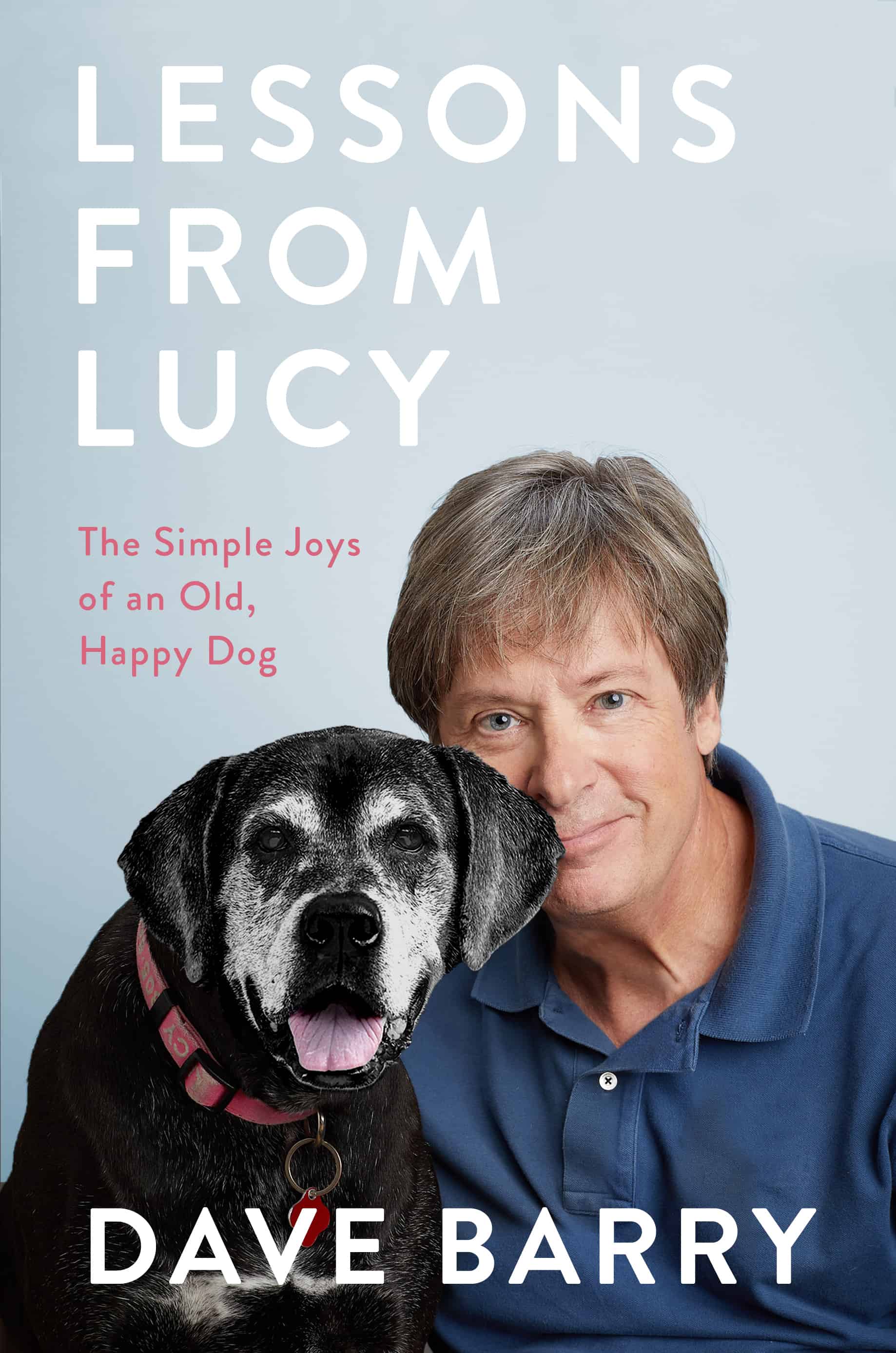 Dave Barry Lessons From Lucy