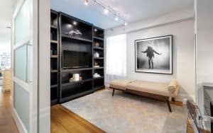 Small Room Decorating Image