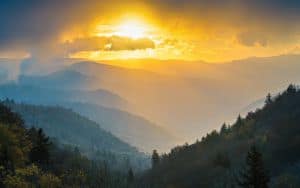 Great Smoky Mountains Image
