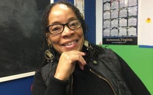 Gail Crawford, founder and president of MAD4YU Image