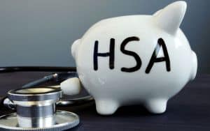 Health Savings Accounts. Image