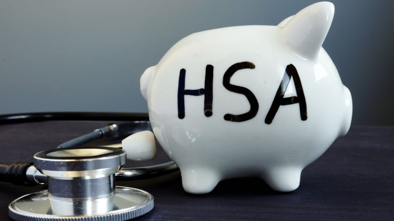 Health Savings Accounts.