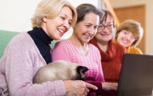 Home sharing Image