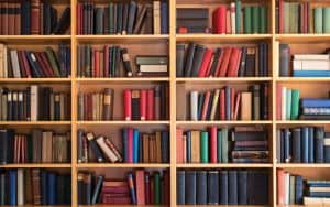 Local Library Image