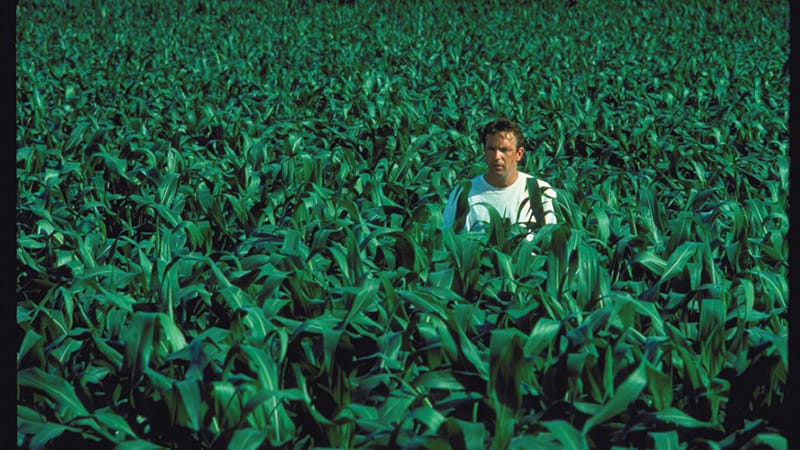 Field of Dreams