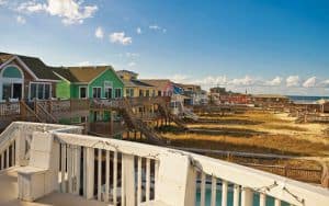 Second Home Outer Banks Image