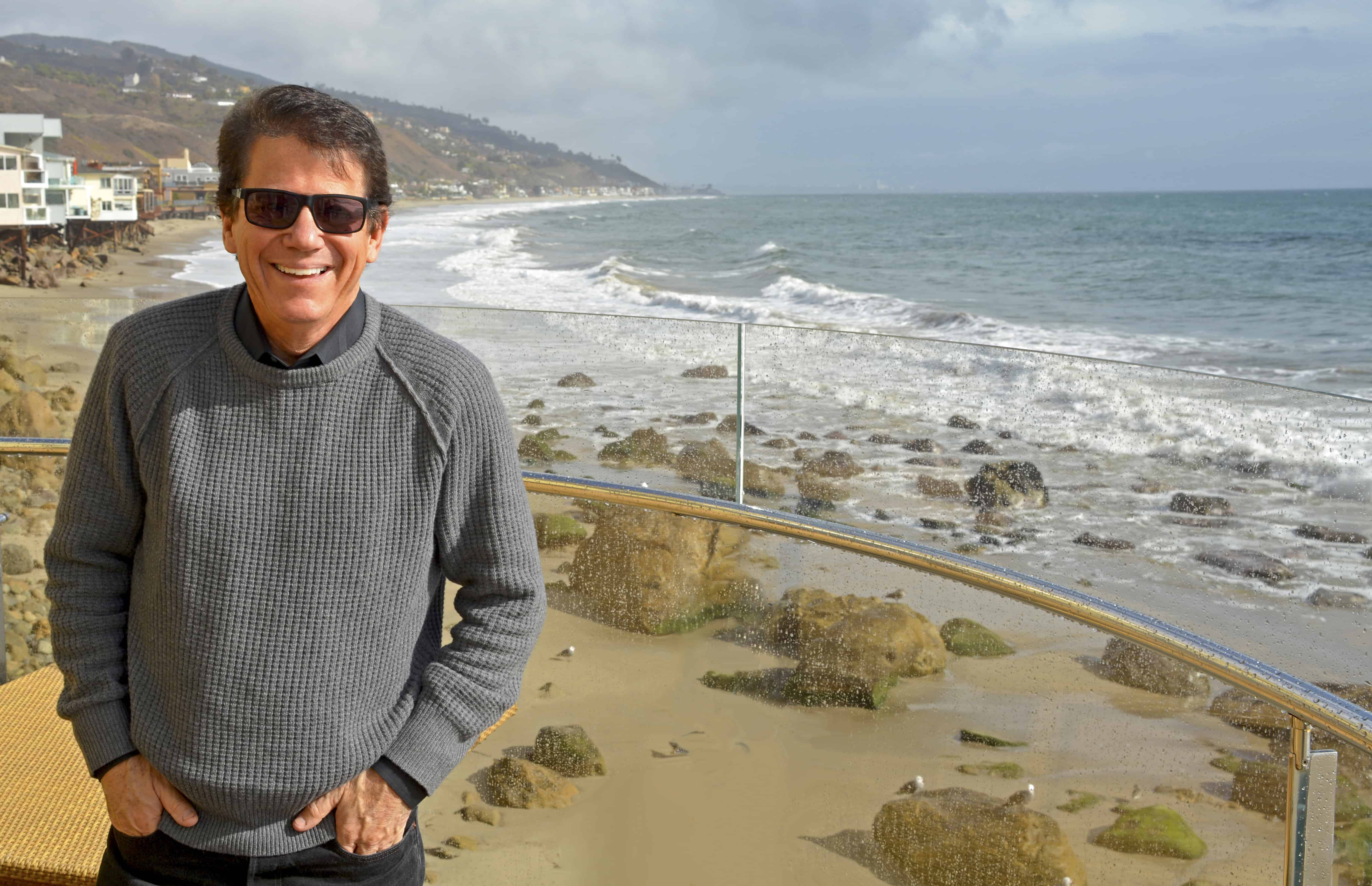 Anson Williams today