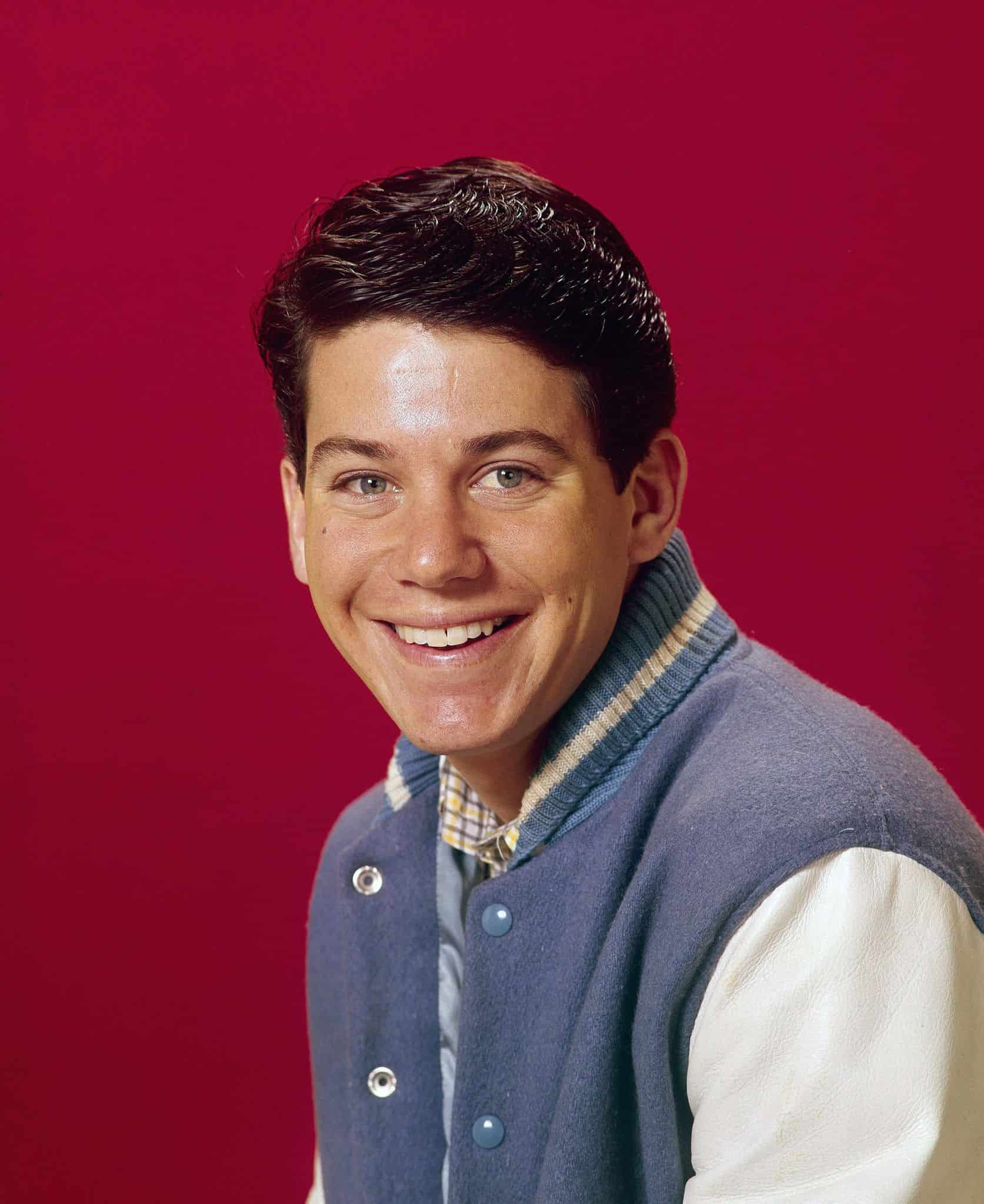 Anson Williams Potsie Happy Days