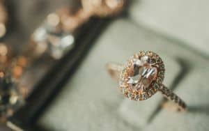 Diamonds and Bling Image
