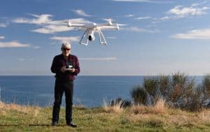 Drone Image