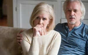 Cheating Spouse Image