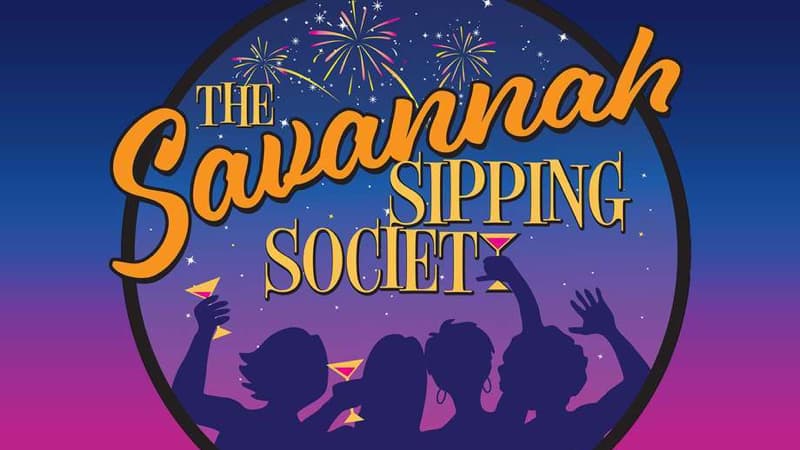 Savannah Sipping Society Swift Creek Mill Image