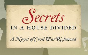 Secrets in a House Divided Clara Silverstein Image