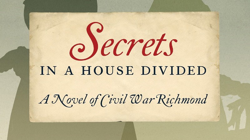 Secrets in a House Divided Clara Silverstein