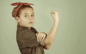 Feminism 1969 Image
