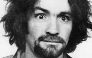Charles Manson Image
