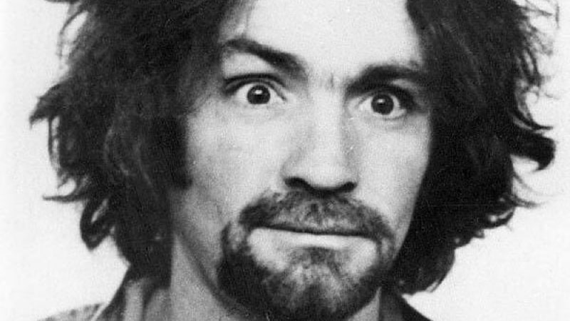 Charles Manson