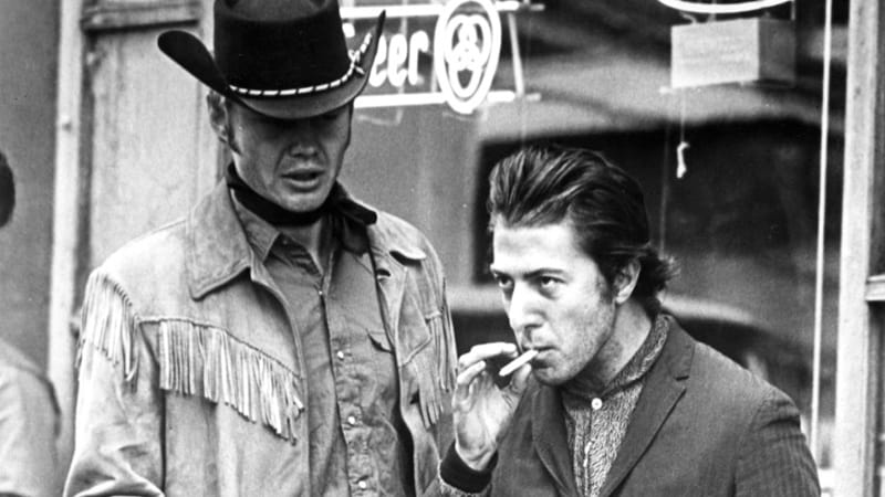 Midnight Cowboy