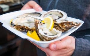Hardywood Keg 'n' Oyster Festival Image