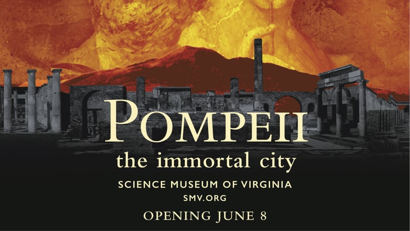 Pompeii SMV