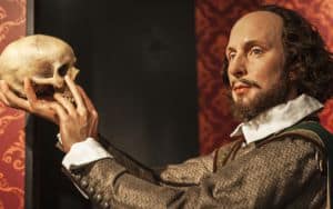 Shakespeare The Tempest Quill Theatre Image
