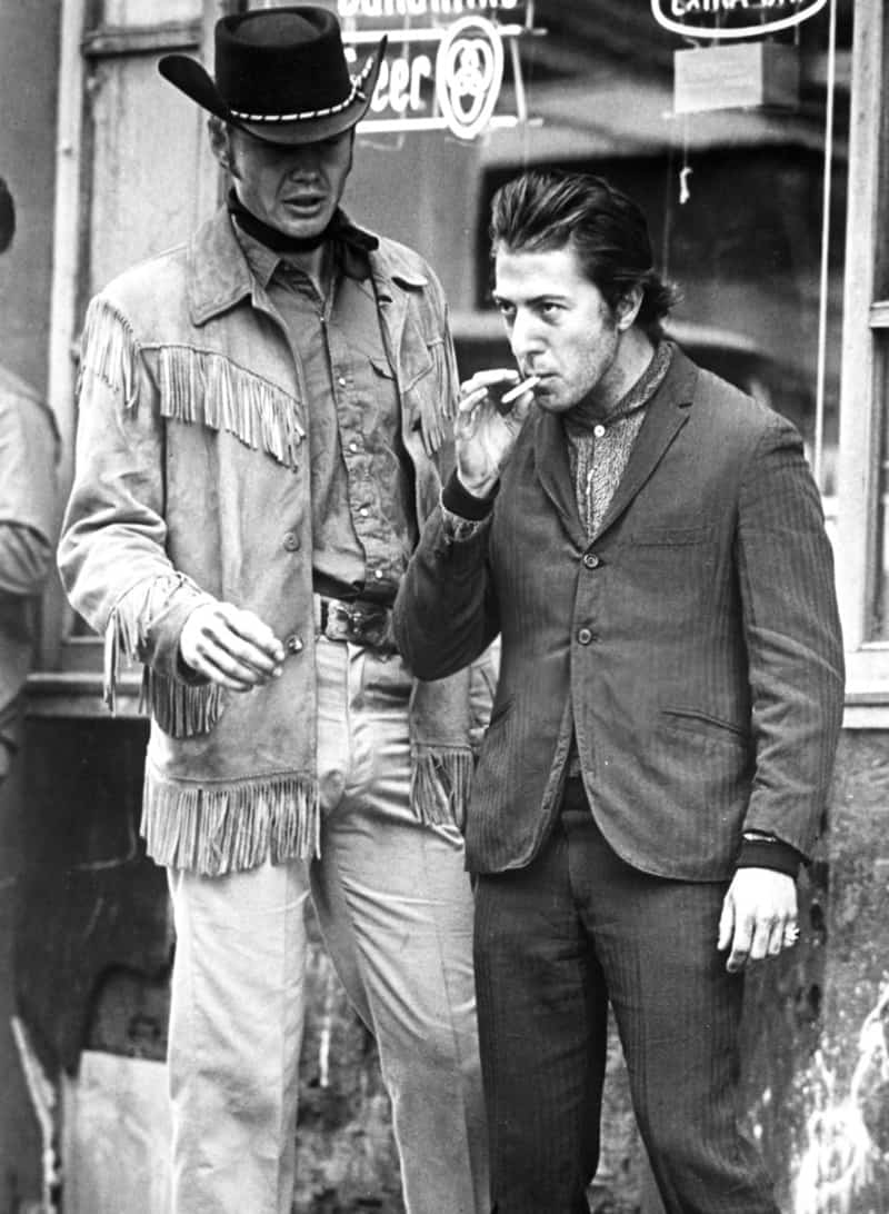 Midnight Cowboy