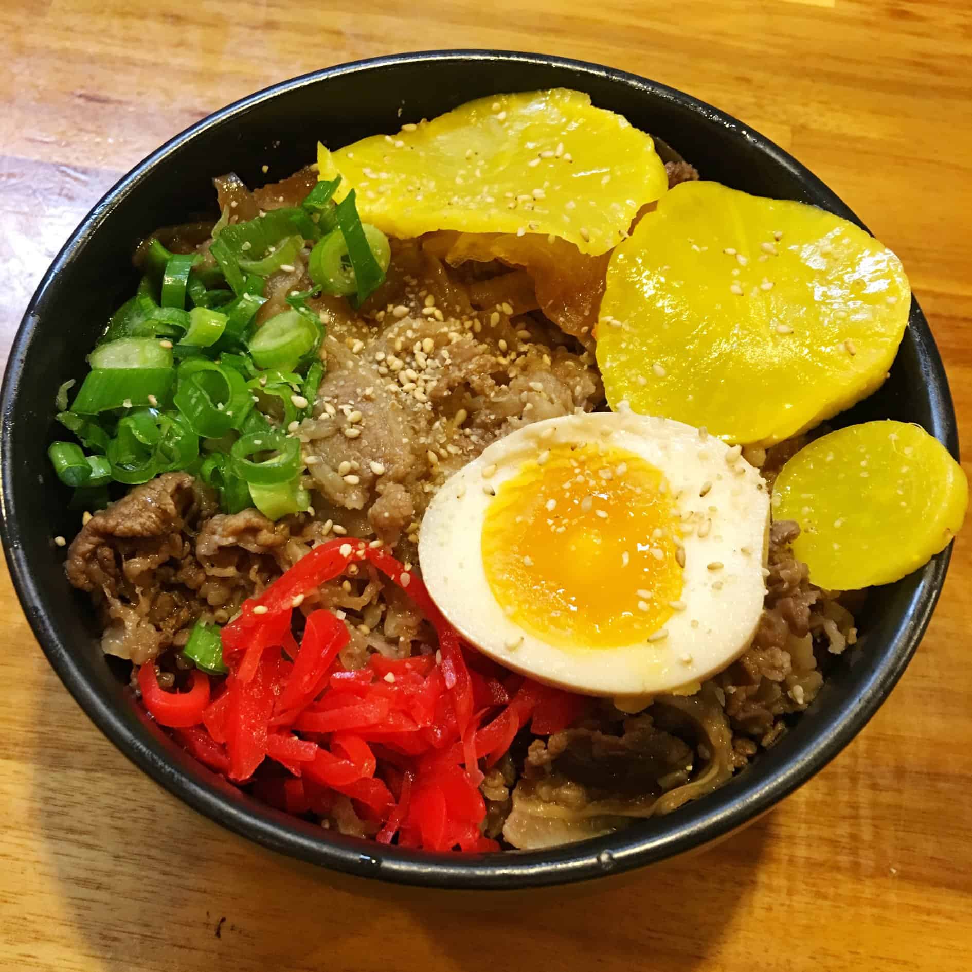 Takara Ramen