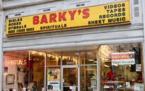 Barkys Spiritual Store RVA Image
