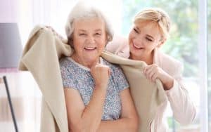 Caregiver Financial Image