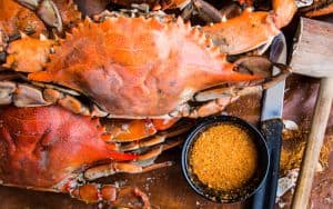 Chesapeake_Crabs Image