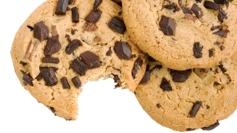 Chocolate Chip Cookie