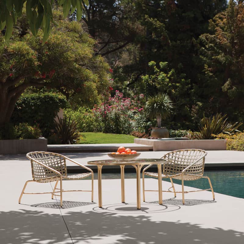 The Kantan Outdoor Collection | Photograph courtesy of LaDIFF