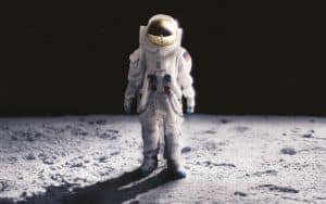 Science After Dark: Moon Landing Science Museum Image