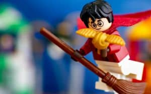 International Quidditch Association’s Pan-American Games Image