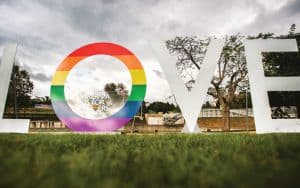 Richmond Pride Image