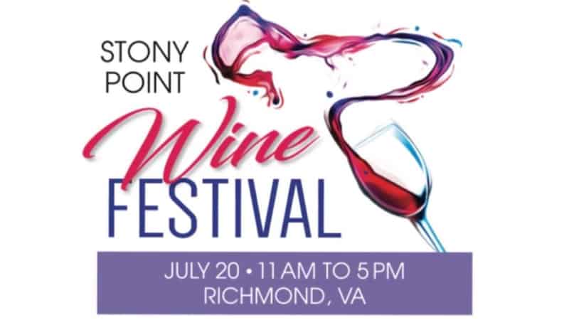 Stony Point Wine Festival