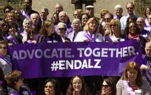 Alzheimer’s Association of Greater Richmond Image