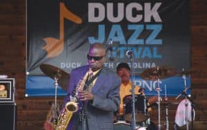 Duck_Jazz_Festival Image
