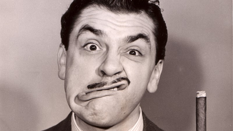 Ernie_Kovacs