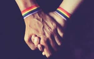 1969 Gay Rights Movement Image