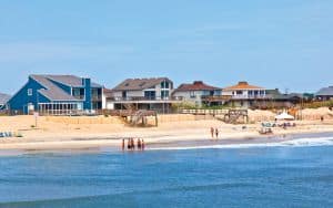 Nags Head, NC Outer Banks Image