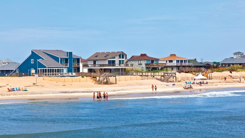 Nags Head, NC Outer Banks