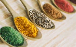 Spice Diva Image