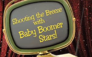 Shooting the Breeze with Baby Boomer Stars Torchy_Smith Image