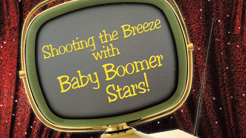 Shooting the Breeze with Baby Boomer Stars Torchy_Smith